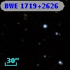 BWE 1719+2626