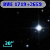 BWE 1719+2659