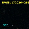 NVSS J172026+265456