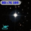 BD+76   109