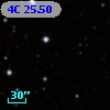 4C 25.50