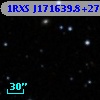 1RXS J171639.8+270547