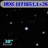 1RXS J171651.1+261606