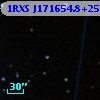 1RXS J171654.8+255441