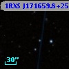 1RXS J171659.8+254133