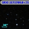 1RXS J171708.0+255634