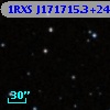 1RXS J171715.3+245644