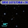 1RXS J171730.6+260751