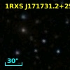 1RXS J171731.2+255058