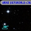1RXS J171838.1+263208