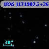 1RXS J171907.5+265703