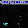 1RXS J171909.1+251341