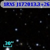 1RXS J172013.3+264234
