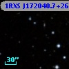 1RXS J172040.7+262907