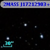2MASS J17212903+2620047
