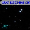 1RXS J172240.6+264448