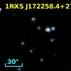 1RXS J172258.4+272530