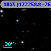 1RXS J172258.8+265058
