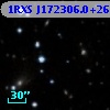 1RXS J172306.0+265422