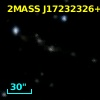 1RXS J172321.4+265040