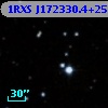 1RXS J172330.4+255222