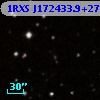 1RXS J172433.9+274338
