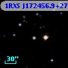1RXS J172456.9+270602