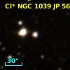 Cl* NGC 1039     JP     565