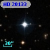 HD  20133
