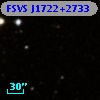 FSVS J1722+2733