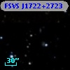 FSVS J1722+2723