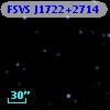 FSVS J1722+2714