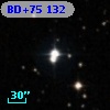BD+75   132