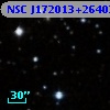 NSC J172013+264028
