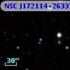 NSC J172114+263330
