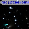 NSC J172308+265453