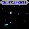 XSS J17214+2653