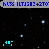 NVSS J171502+270738