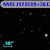 NVSS J171519+261255