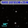 NVSS J171530+254014