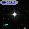 HD  20917