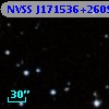 NVSS J171536+260937