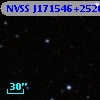 NVSS J171546+252004
