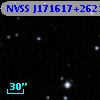 NVSS J171617+262138