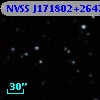 NVSS J171802+264722