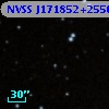 NVSS J171852+255020
