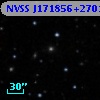 NVSS J171856+270101