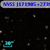 NVSS J171905+273853
