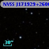 NVSS J171929+260655