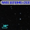 NVSS J171945+253757